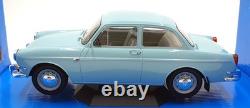 Model Car Group 1/18 Scale MCG18091 Volkswagen 1500 S Typ 3 1963 Blue