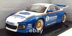 Model Car Group 1/18 Scale MCG18327 Porsche Old and New 997 #1