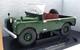 Model Car Group 1/18 Scale Mcg18367 Land Rover Series I Dark Green