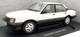 Model Car Group 1/18 Scale Mcg18582 Vauxhall Cavalier Sr I White