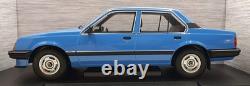 Model Car Group 1/18 Scale MCG18648 Vauxhall Cavalier L Blue
