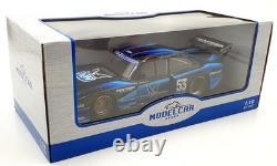 Model Car Group 1/18 Scale MCG18802R Ford Capri Turbo #53 Niedzwiedz DRM 1980