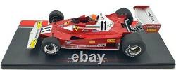Model Car Group (MCG) 1/18 Scale MCG18602F Ferrari 312TB #11 Dutch 1977 N. Lauda
