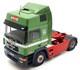 Model Car Group Mcg 1/18 Scale Model Truck Mcg18246 Man F2000 Green