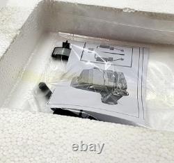 Model Car Group MCG 1/18 Scale Model Truck MCG18246 MAN F2000 Green