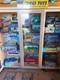 Model Car And Truck Collection Various Scales, Gorgi, Dinky And Cararama