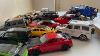 Model Cars 1 24 Scale Diecast Car Collection