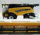 Model Combine Harvester New Holland Cr10.90 1/32nd Scale Model By Uh