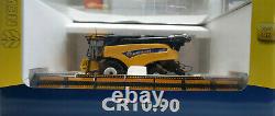 Model Combine Harvester NEW HOLLAND CR10.90 1/32nd Scale Model By UH