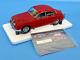 Model Icons 118 Scale Jaguar Mark 2 Diecast Model Car Boxed