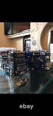 Model trucks 1 50 scale