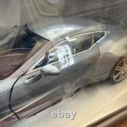 Mondo Motors Aston Martin One-77 1/18 Scale Diecast Model Collectible (B51)