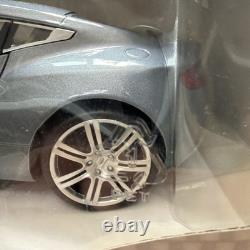 Mondo Motors Aston Martin One-77 1/18 Scale Diecast Model Collectible (B51)