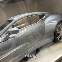 Mondo Motors Aston Martin One-77 1/18 Scale Diecast Model Collectible (B51)