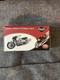 Moto Guzzi V7 Special 124 Scale Die-cast Model Collection