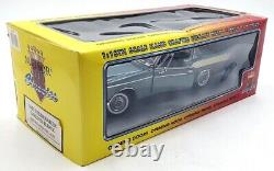 Motor City Classics 1/18 Scale Diecast 80004 1957 Studebaker Golden Hawk Grey