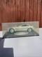 Motor Max 1/12 Scale Diecast 73004 Mercedes Benz Mclaren Slr Metallic Silver
