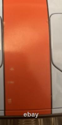 Motor Max 112 Scale Ford GT Concept Special Edition Gulf Colours