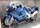 Motormax 1/6 Scale Diecast 76262 Bmw K1200rs Blue