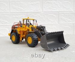 Motorart 1/50 Scale Volvo L350H Wheel Loader Diecast Car Model Collection Toy