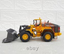 Motorart 1/50 Scale Volvo L350H Wheel Loader Diecast Car Model Collection Toy