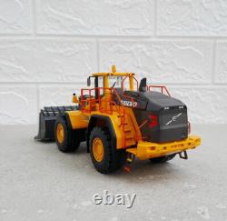 Motorart 1/50 Scale Volvo L350H Wheel Loader Diecast Car Model Collection Toy