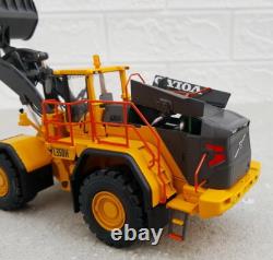 Motorart 1/50 Scale Volvo L350H Wheel Loader Diecast Car Model Collection Toy