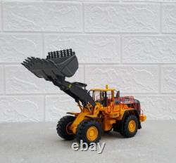 Motorart 1/50 Scale Volvo L350H Wheel Loader Diecast Car Model Collection Toy