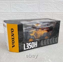 Motorart 1/50 Scale Volvo L350H Wheel Loader Diecast Car Model Collection Toy