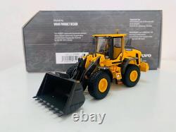 Motorart 1/50 Scale Volvo L90H Wheel loader Diecast Car Model Collection Toy