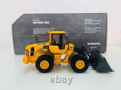 Motorart 1/50 Scale Volvo L90H Wheel loader Diecast Car Model Collection Toy