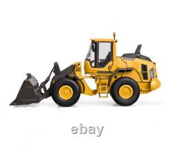 Motorart 1/50 Scale Volvo L90H Wheel loader Diecast Car Model Collection Toy