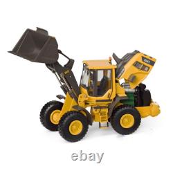 Motorart 1/50 Scale Volvo L90H Wheel loader Diecast Car Model Collection Toy