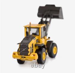 Motorart 1/50 Scale Volvo L90H Wheel loader Diecast Car Model Collection Toy