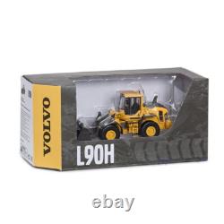 Motorart 1/50 Scale Volvo L90H Wheel loader Diecast Car Model Collection Toy