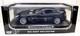 Motormax 1/12 Scale Diecast 73014 Mercedes Benz Mclaren Slr Metallic Black