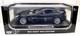 Motormax 1/12 Scale Diecast 73014 Mercedes Benz Mclaren Slr Metallic Black