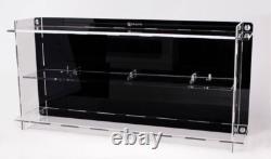 Multicase for 118 scale 4 cars (2x2)