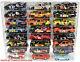 Nascar Display Case, 24 Compartment 1/24 Scale