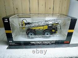 NORSCOT 1/32 Scale Challenger Rogator 655 Diecast Model Toy Gift NIB 58234