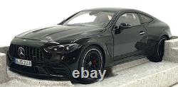 NZG 1/18 Scale Diecast 110800050 Mercedes-AMG CLE 53 4Matic+ Coupe