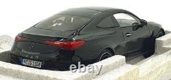 NZG 1/18 Scale Diecast 110800050 Mercedes-AMG CLE 53 4Matic+ Coupe