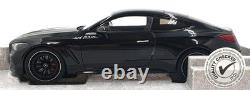 NZG 1/18 Scale Diecast 110800050 Mercedes-AMG CLE 53 4Matic+ Coupe