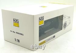 NZG 1/18 Scale Diecast 110800050 Mercedes-AMG CLE 53 4Matic+ Coupe