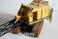 NZG 500 WESERHUTTE Typ W 180 150 scale model