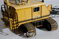 NZG 500 WESERHUTTE Typ W 180 150 scale model