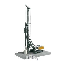 NZG 783 LIEBHERR LB 28 Drilling Rig Scale 150