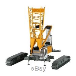 NZG 788 LIEBHERR LR1300 Large Crawler Crane Liebherr Livery Scale 150