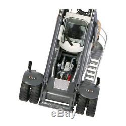 NZG 960 Liebherr LRS 545 Reach stacker Container Diecast Scale 150