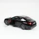 Nzg Mercedes-benz C-class W206 Scale Model Car 118 Luxury Replica